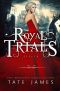 [The Royal Trials 02] • The Royal Trials · Seeker